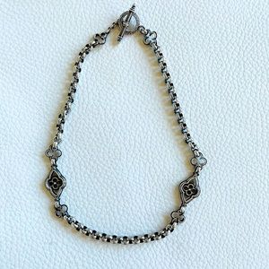 Konstantino 16 inch necklace choker